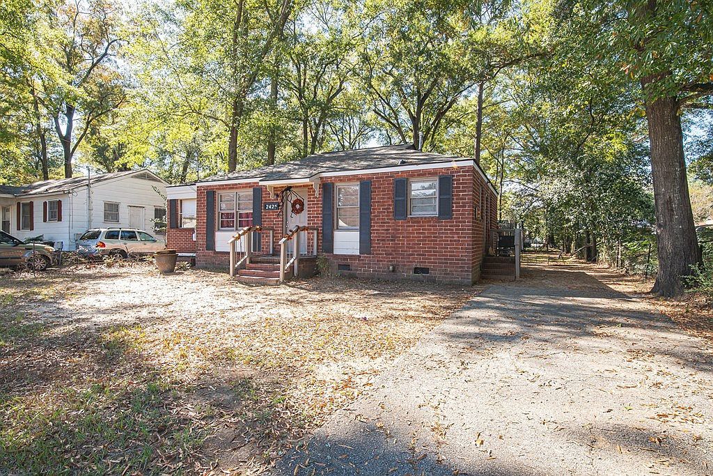 2425 Howe Ave Columbus, GA 31903  | Single Family