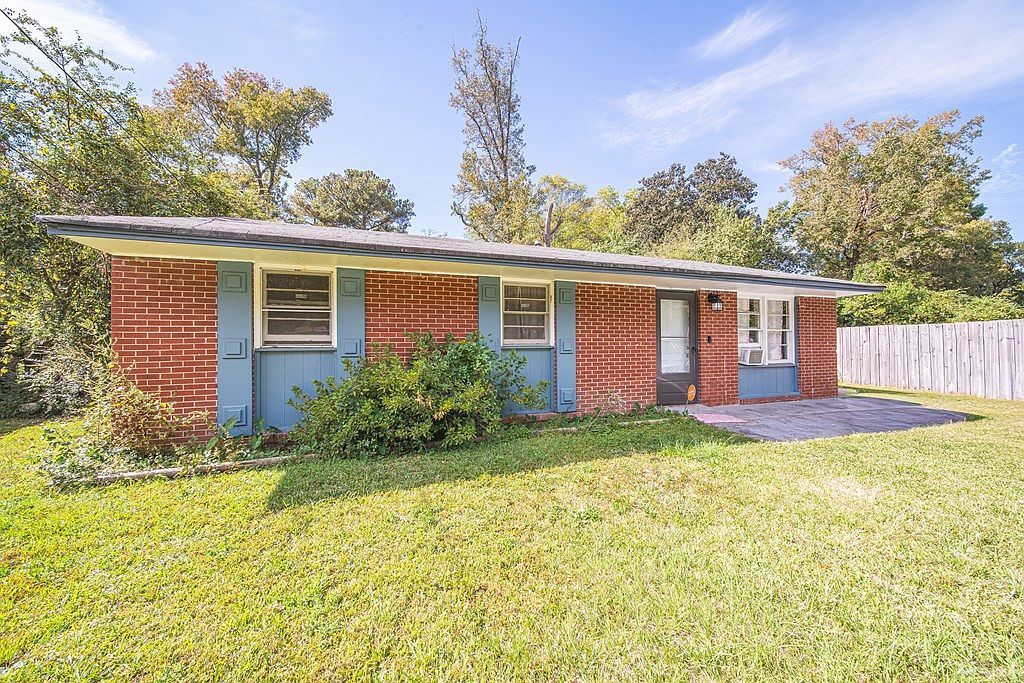 4642 Wellborn Dr Columbus, GA 31907 | Single Family