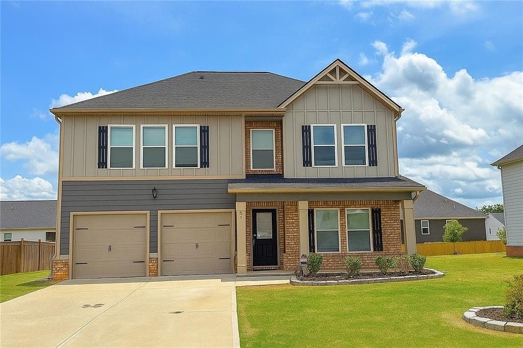 89 Cowpen Ct Covington, GA 30014 - Thumbnail 3