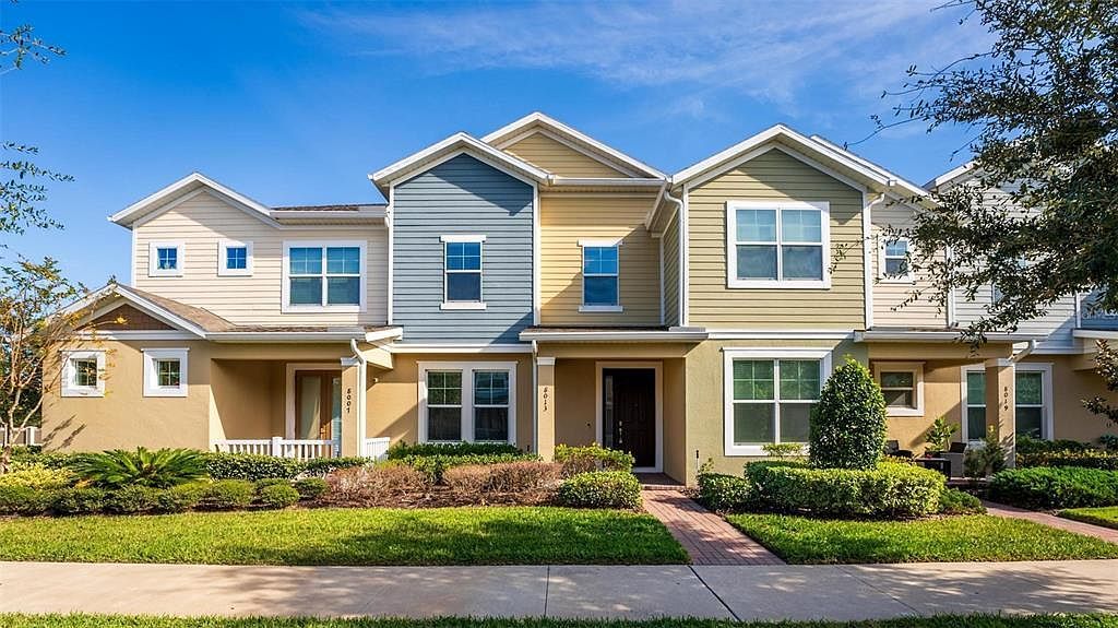 8013 Basilica Ln Winter Garden, FL 34787 - Thumbnail 3