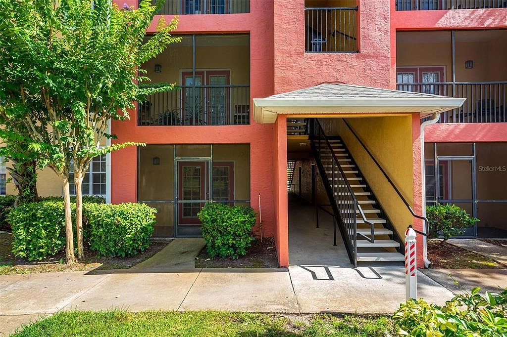 3502 Windy Walk Way #2104 Orlando, FL 32837 - Thumbnail 3