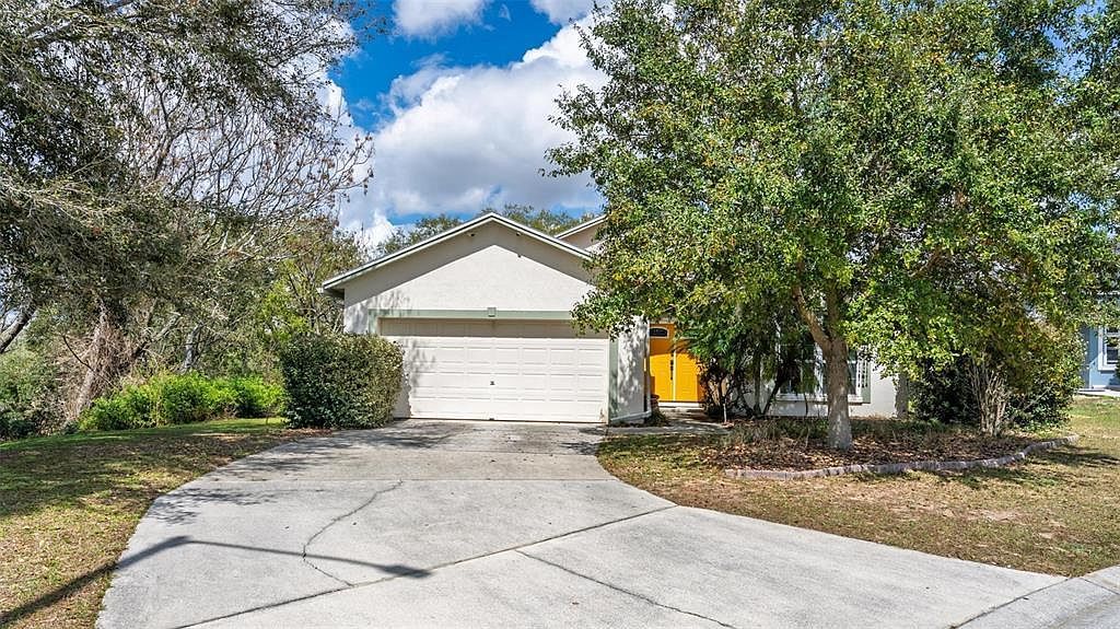 203 Ashley Loop Davenport, FL 33837 - Thumbnail 3