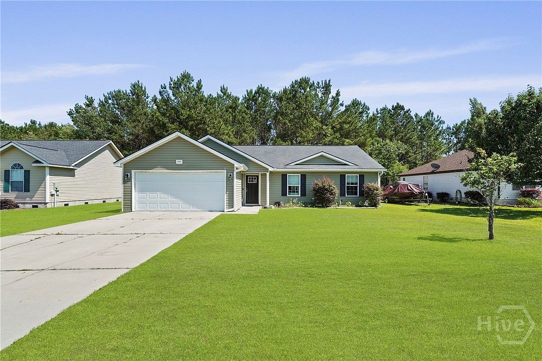 306 Madison Oaks Dr Rincon, GA 31326 - Thumbnail 3