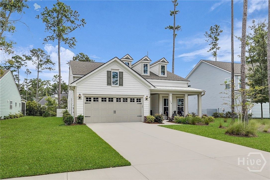 170 Mandeville Dr Richmond Hill, GA 31324 - Thumbnail 3