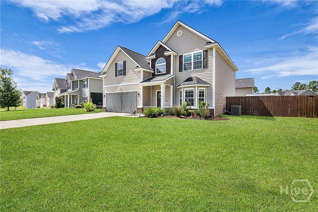 1596 Longleaf Ct Hinesville, GA 31313 - Thumbnail 3