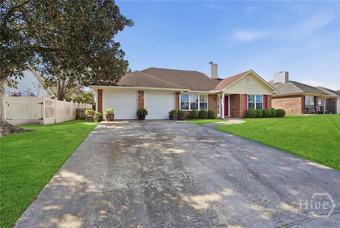 113 Mapmaker Ln Savannah, GA 31410 - Thumbnail 3