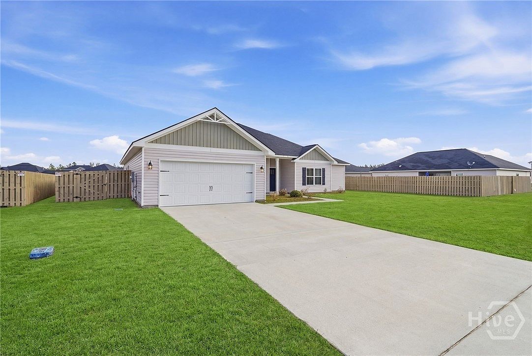 46 McClelland Loop NE Ludowici, GA 31316 - Thumbnail 3