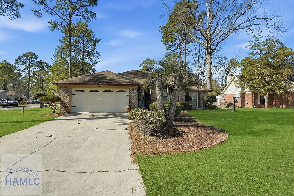 915 Mandarin Dr Hinesville, GA 31313 - Thumbnail 3