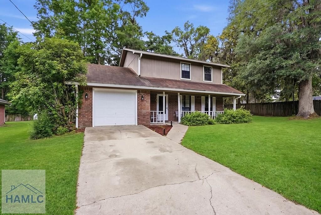 932 Primrose Ln Hinesville, GA 31313 - Thumbnail 3