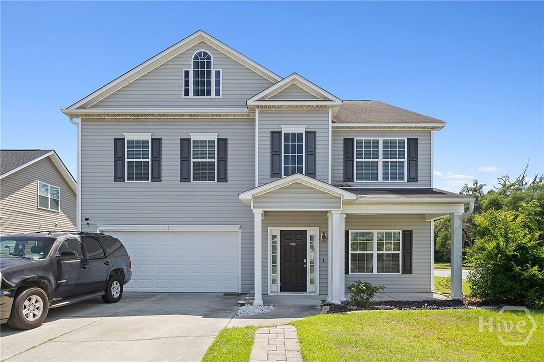 189 Savannah Ln Richmond Hill, GA 31324 - Thumbnail 3