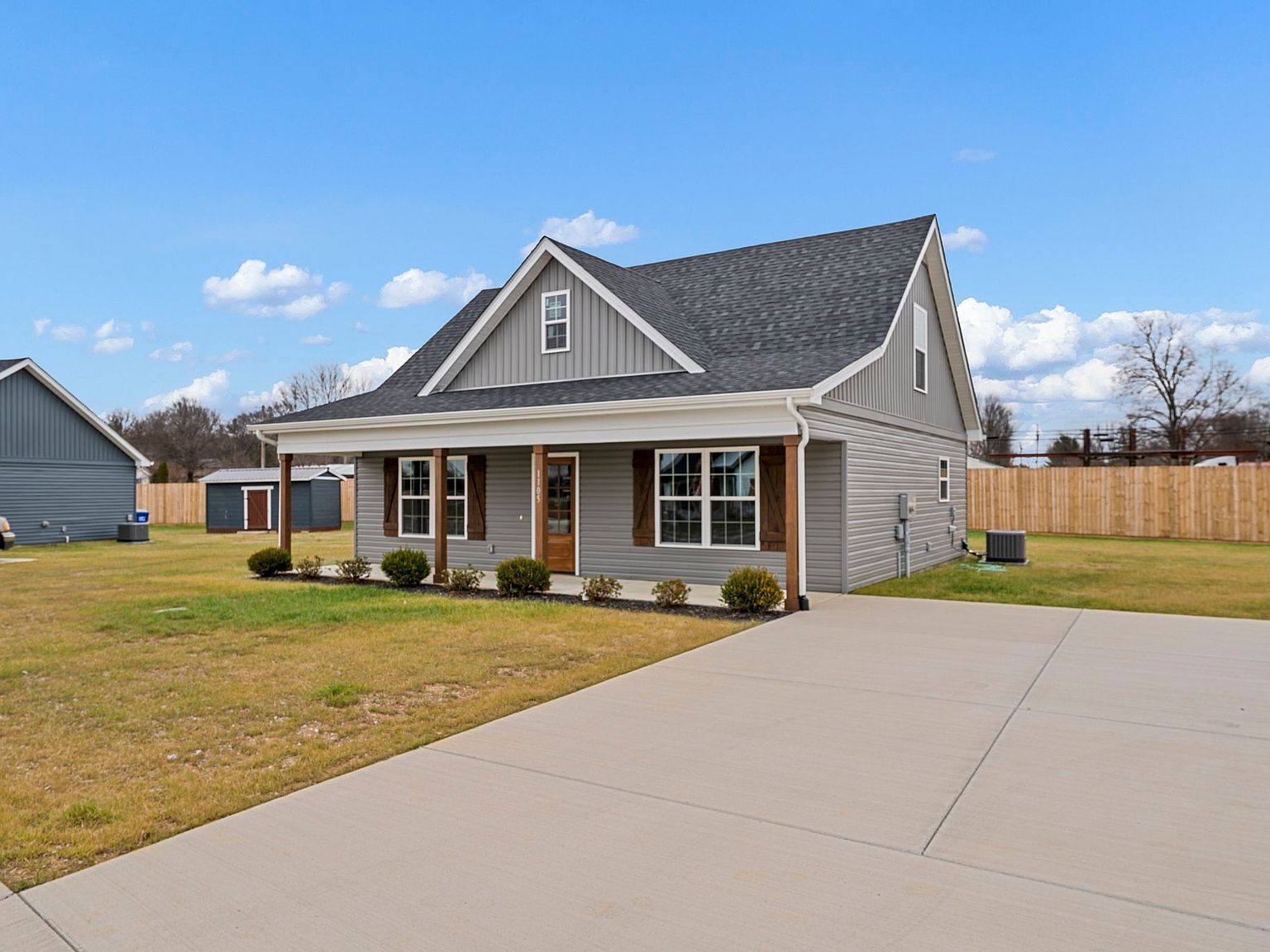 1105 Brook Ct LOT 3 Franklin, KY 42134 - Thumbnail 3