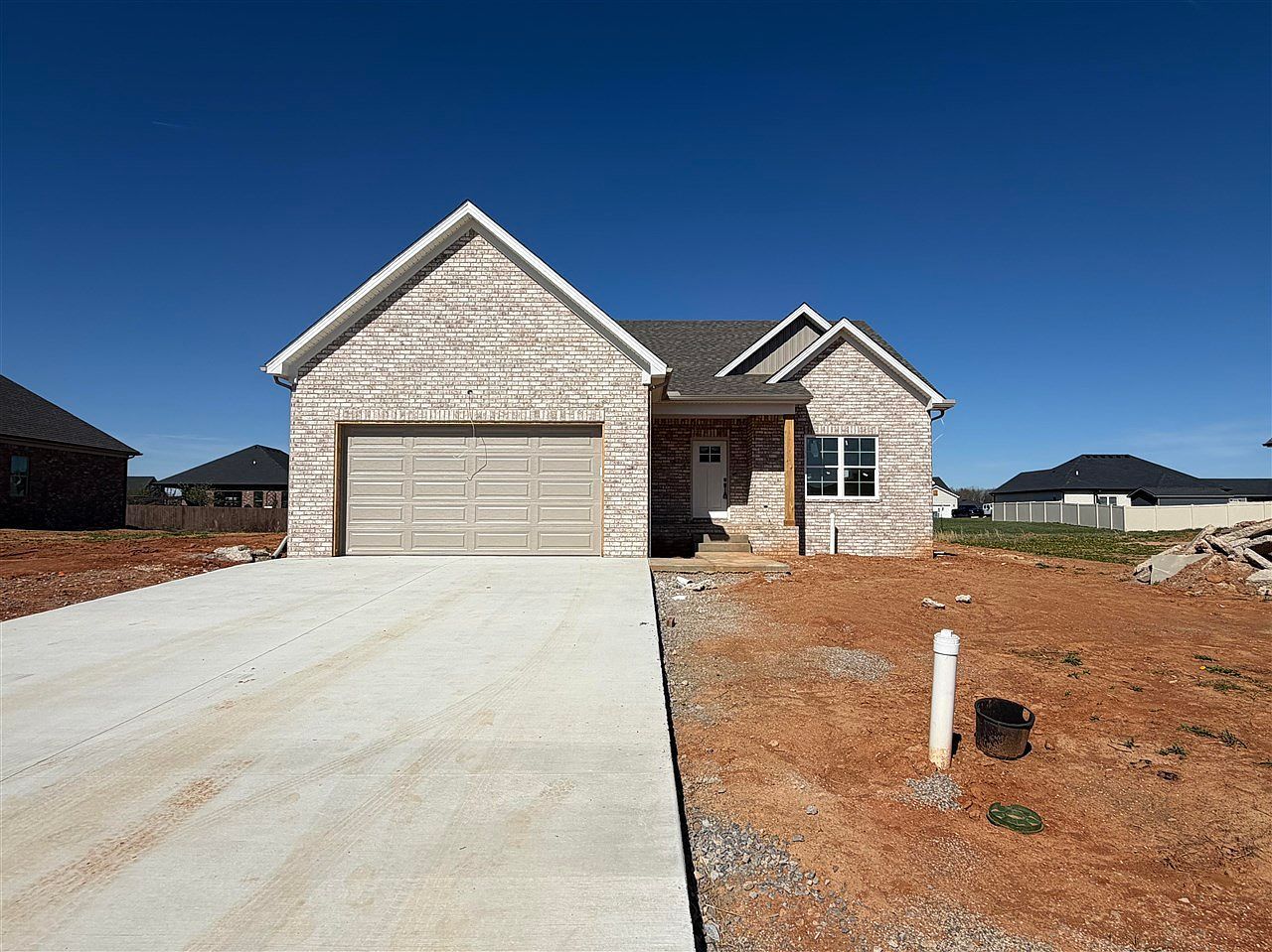 LOT 56 Haverhill Dr Franklin, KY 42134 - Thumbnail 3