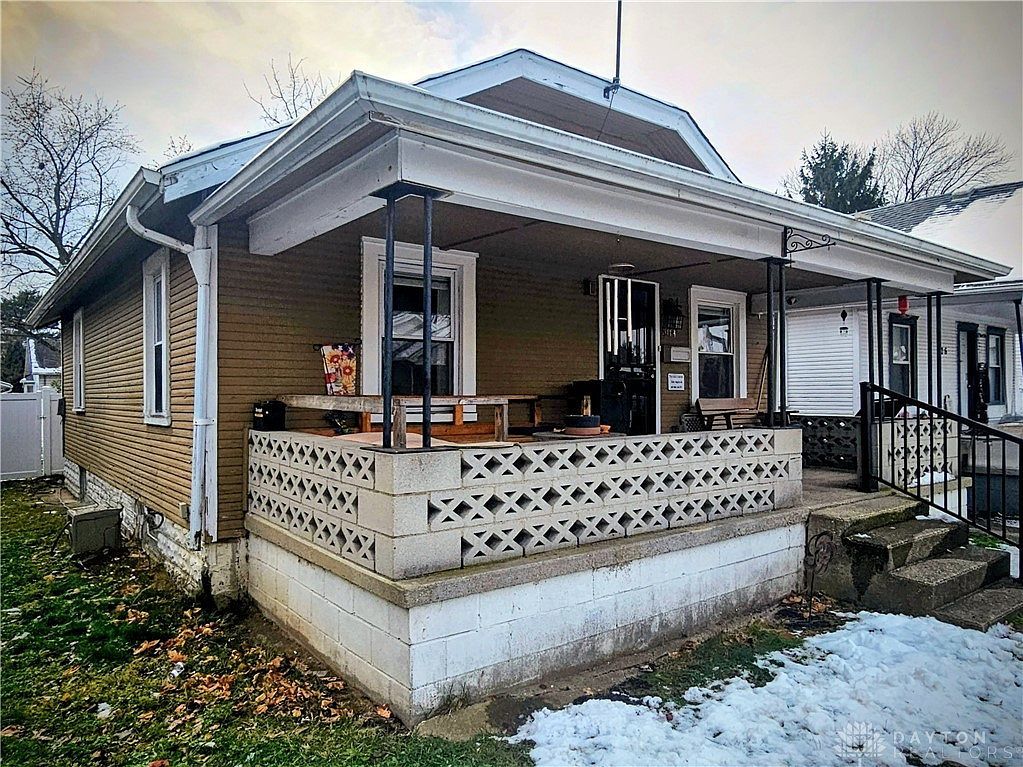 504 Greene St Fairborn, OH 45324 - Thumbnail 3