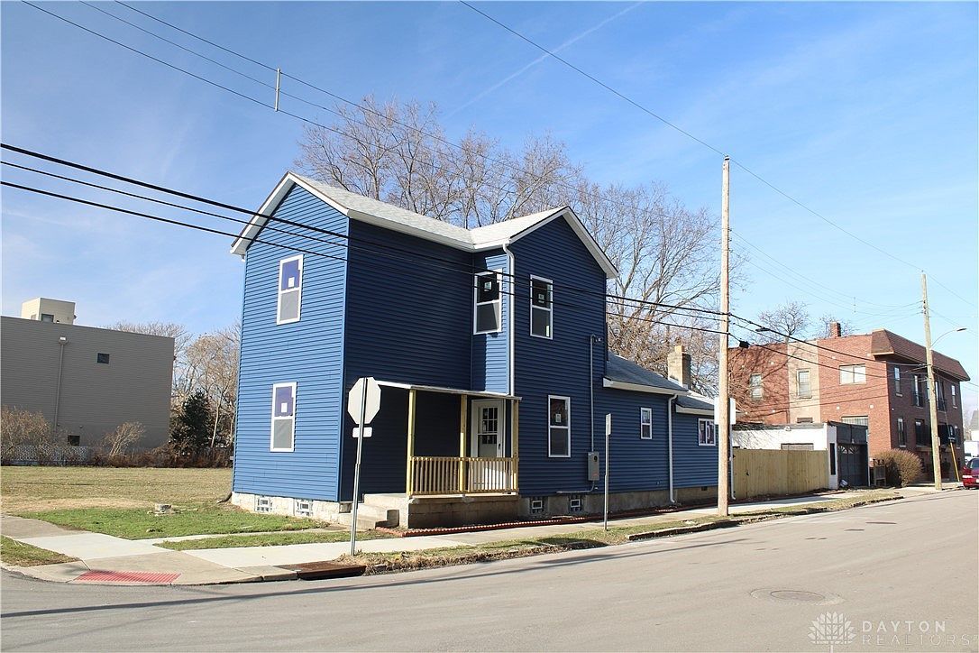 57 Emmet St Dayton, OH 45405 - Thumbnail 3