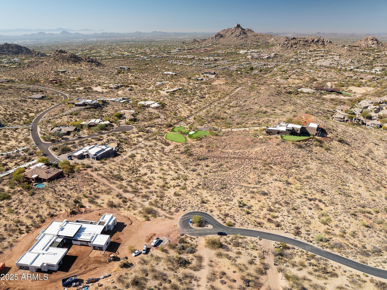 27524 N 113th Pl #5 Scottsdale, AZ 85262 - Thumbnail 3