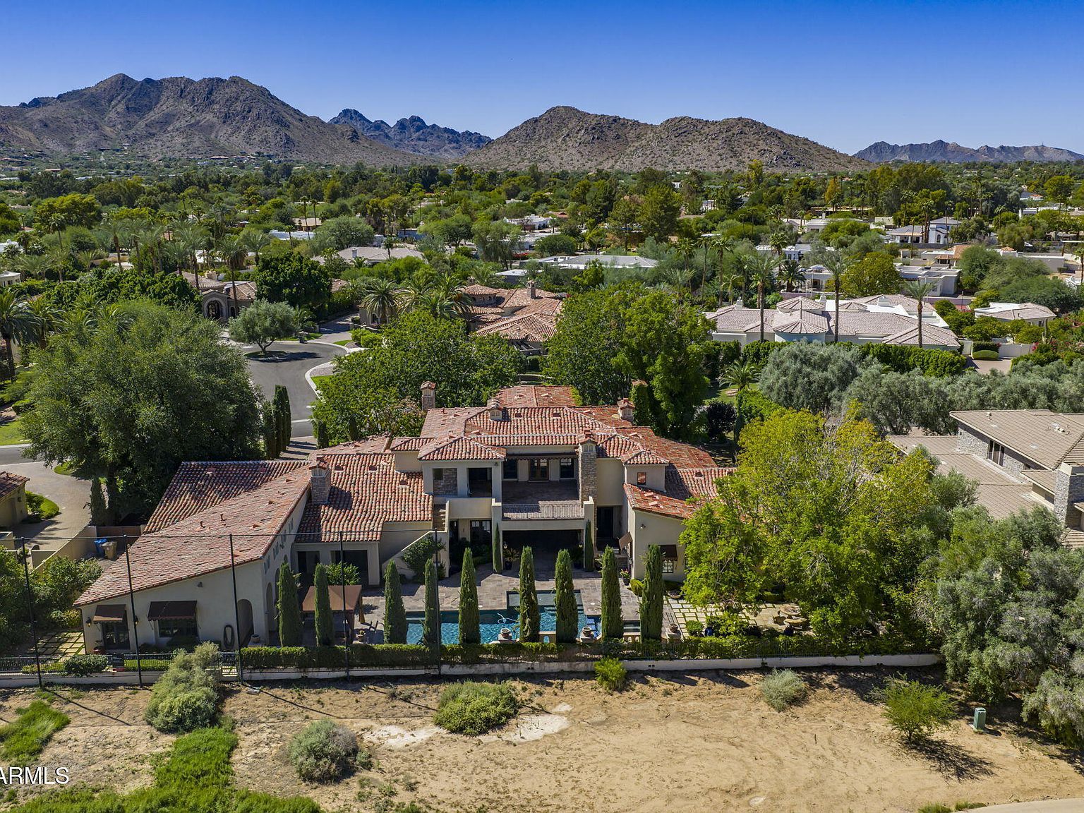 9547 N 55th St Paradise Valley, AZ 85253 - Thumbnail 3