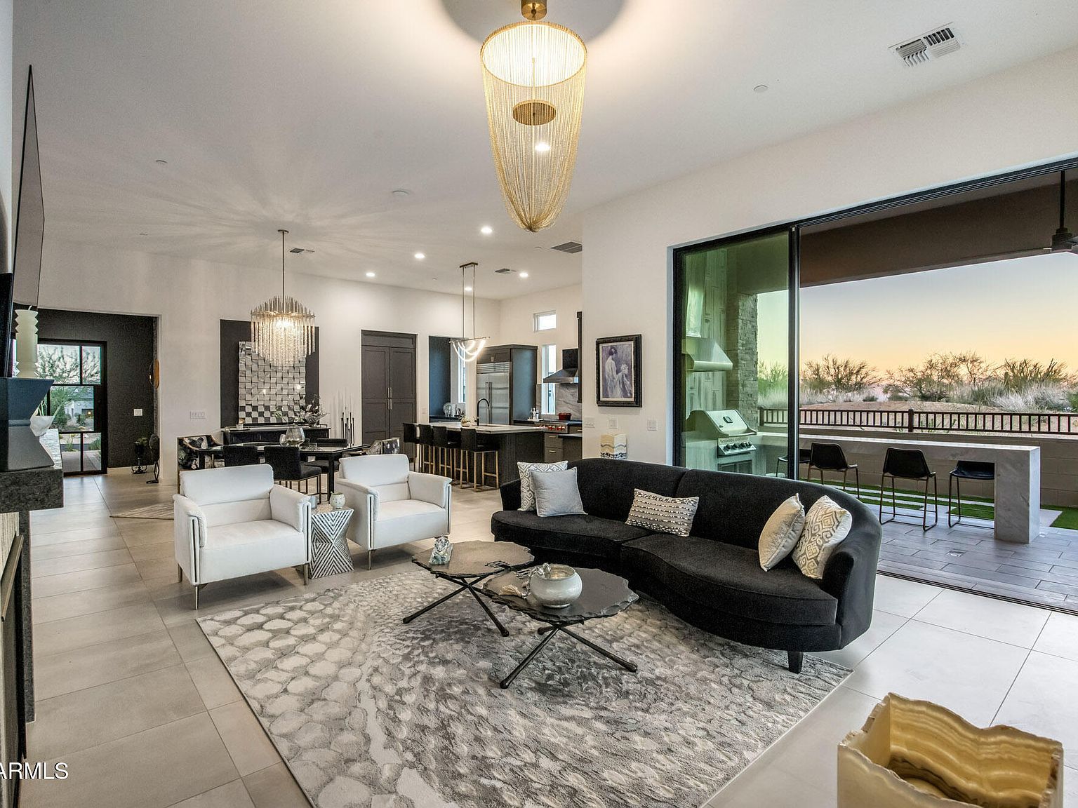 12451 E Troon Vista Dr Scottsdale, AZ 85255 - Thumbnail 3