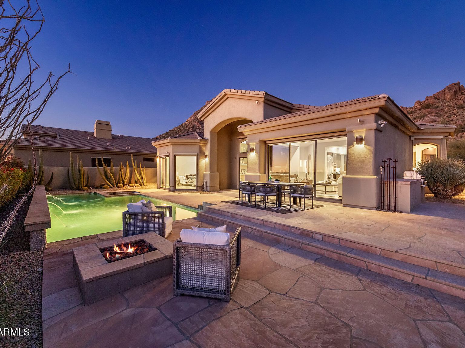 11083 E Juan Tabo Rd Scottsdale, AZ 85255 - Thumbnail 3