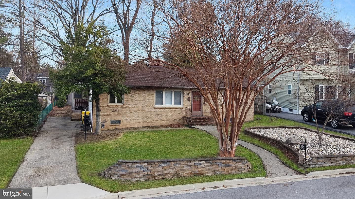 314 Church Cir Linthicum, MD 21090 - Thumbnail 3