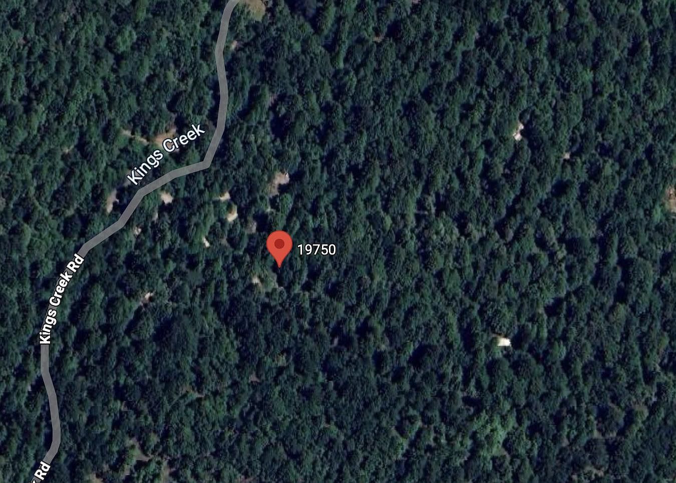 19750 Kings Creek Rd Boulder Creek, CA 95006 - Thumbnail 3