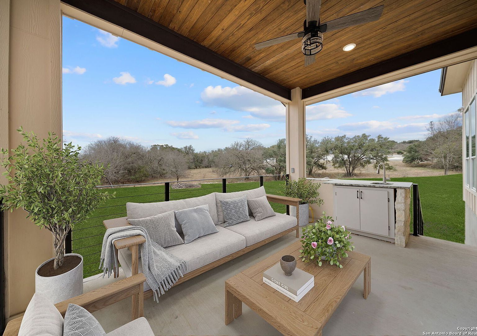 105 River Blf Castroville, TX 78009 - Thumbnail 3