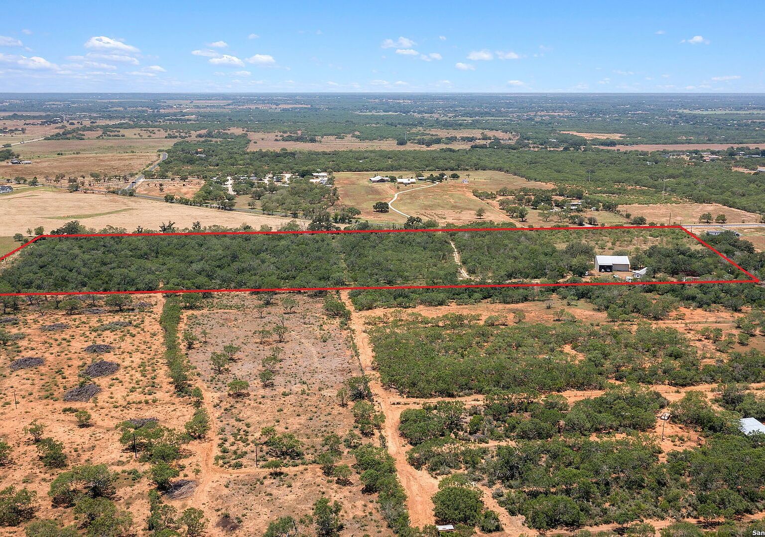 19366 Benton City Rd Somerset, TX 78069 - Thumbnail 3