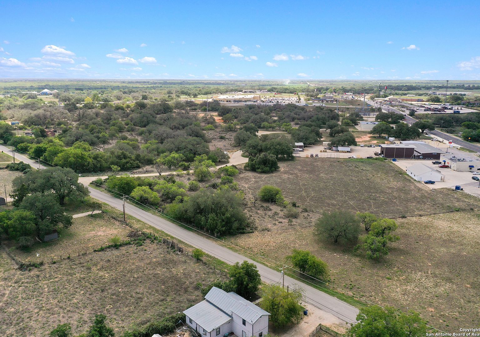 0 Rossville Rd #A0070 Devine, TX 78016 - Thumbnail 3