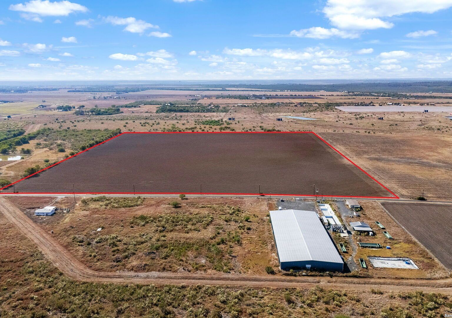 County Road 583 La Coste, TX 78039 - Thumbnail 3