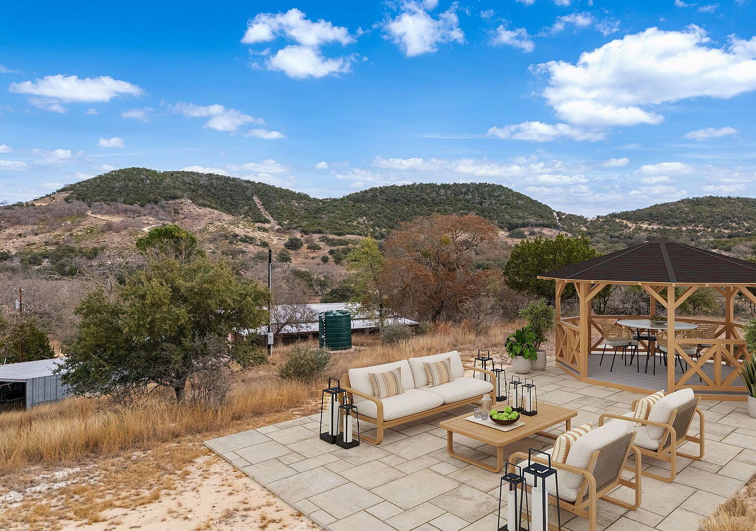 1560 Coalkiln Rd Medina, TX 78055 - Thumbnail 3