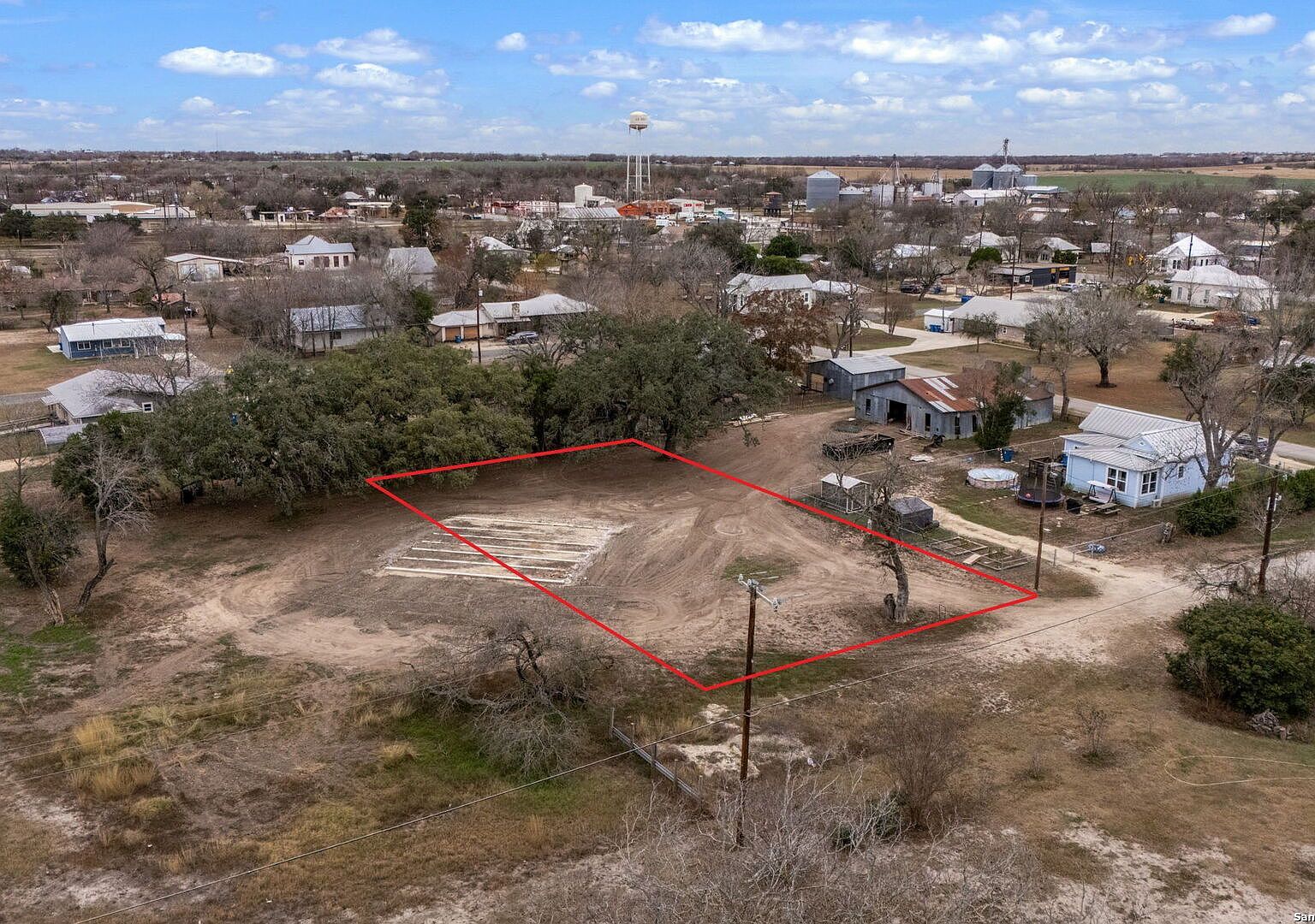 LOT 13 Medina St La Coste, TX 78039 - Thumbnail 3