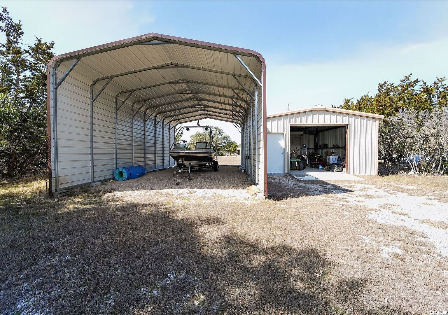 292 Private Road 1516 Bandera, TX 78003 - Thumbnail 3