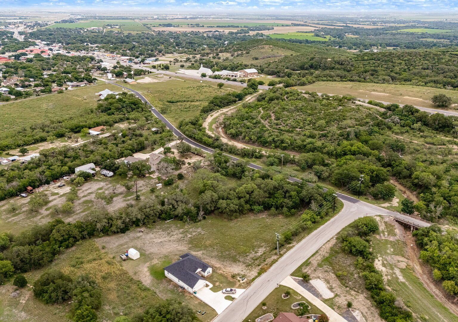 Lot 1 River Bluff Castroville, TX 78009 - Thumbnail 3
