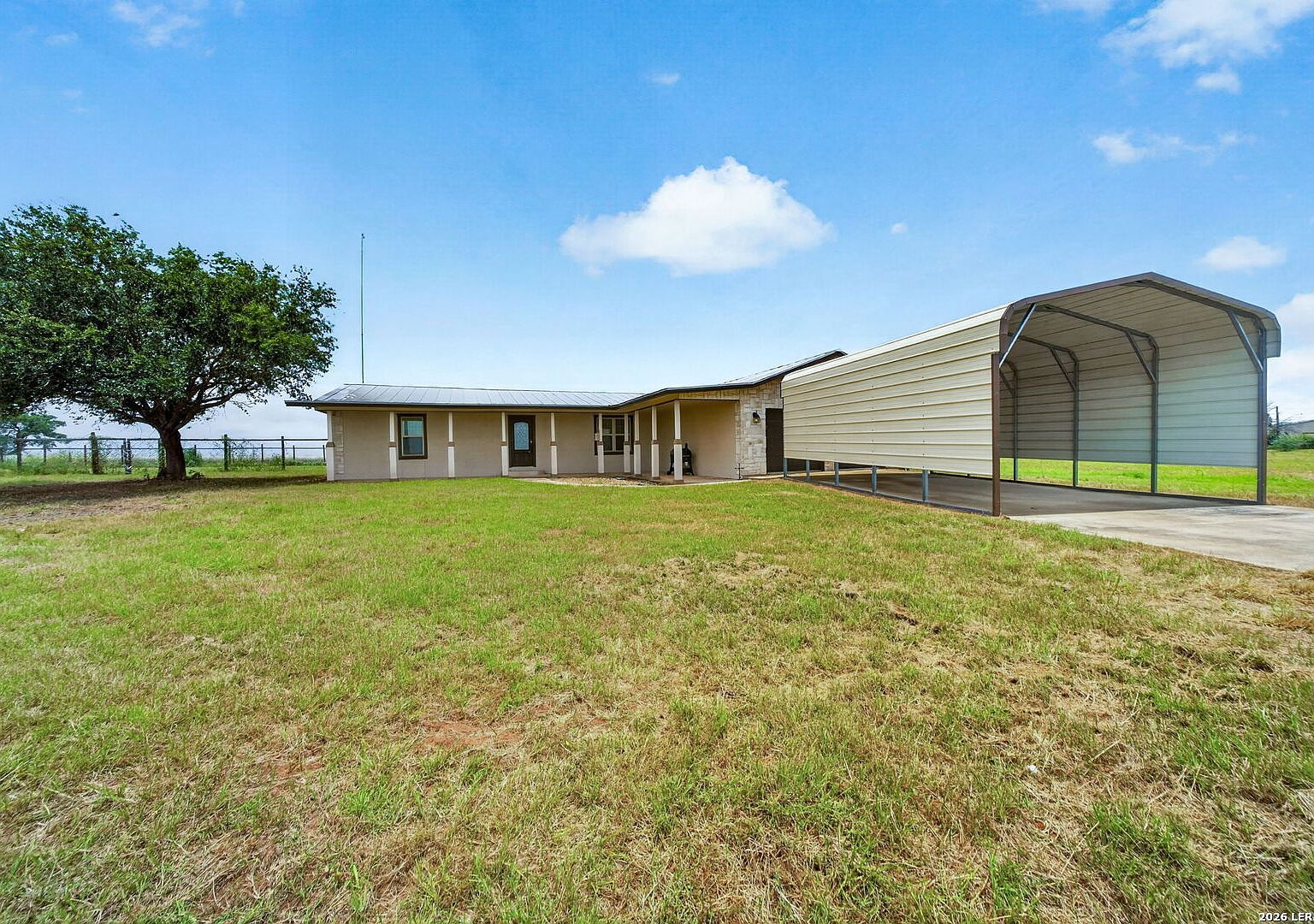 4044 W Fm 476 Poteet, TX 78065 - Thumbnail 3