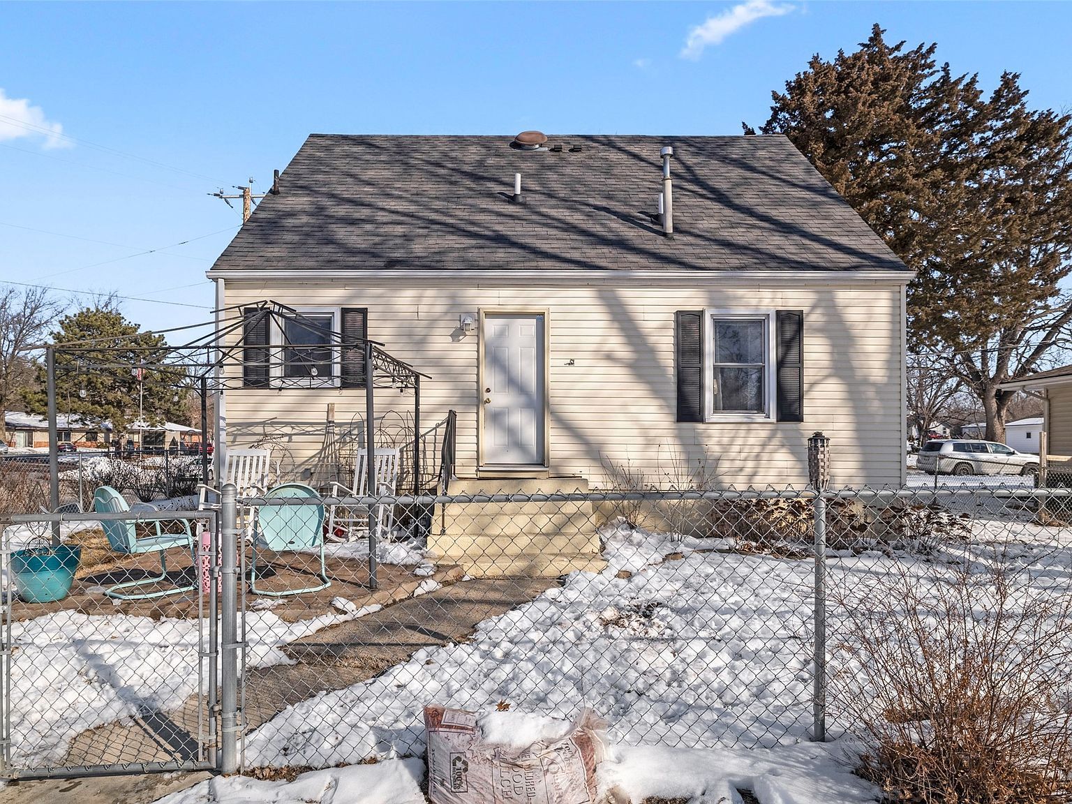 3101 E Clinton Ave Des Moines, IA 50317 - Thumbnail 3