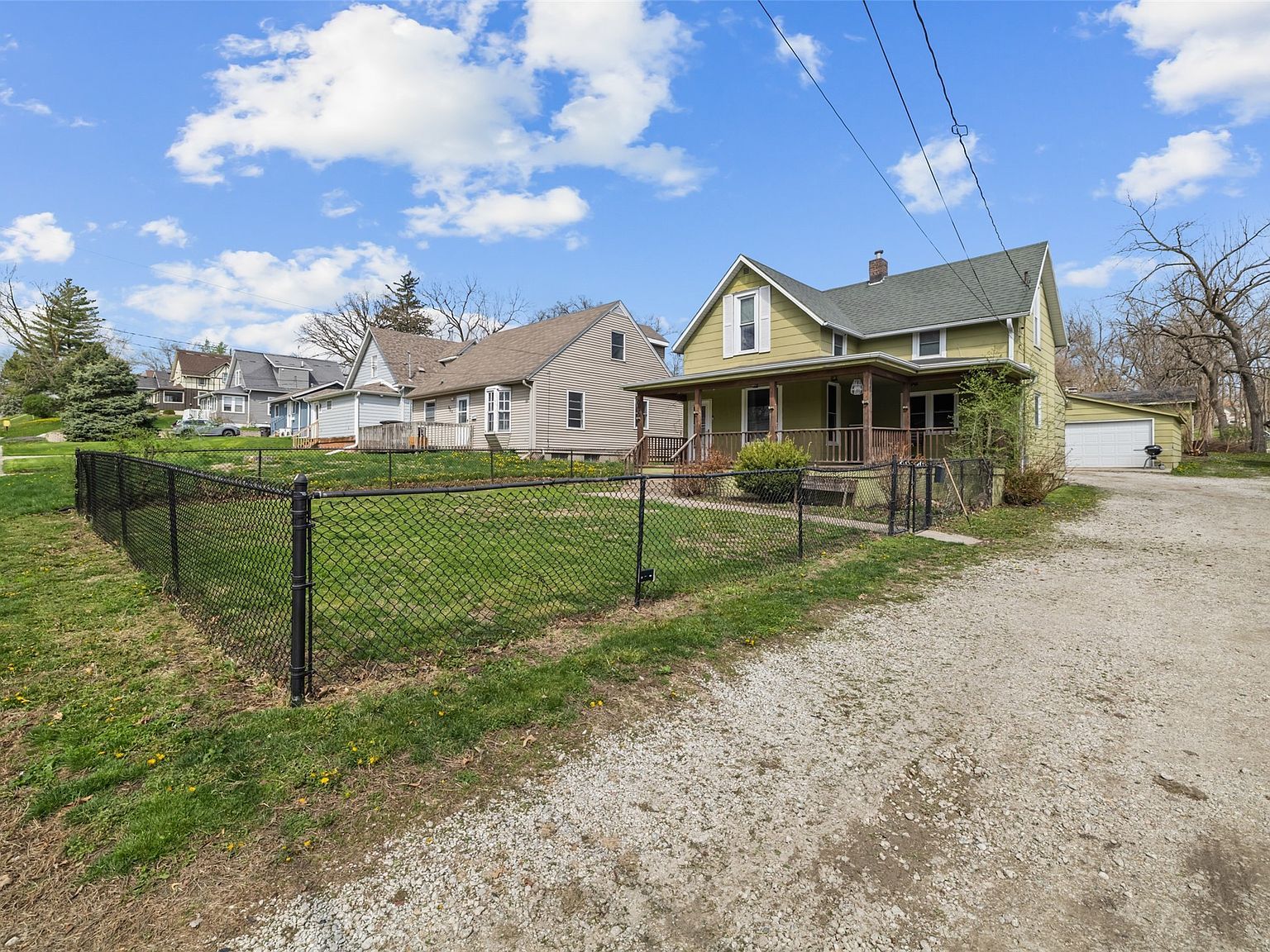 923 Virginia Ave Des Moines, IA 50315 - Thumbnail 3