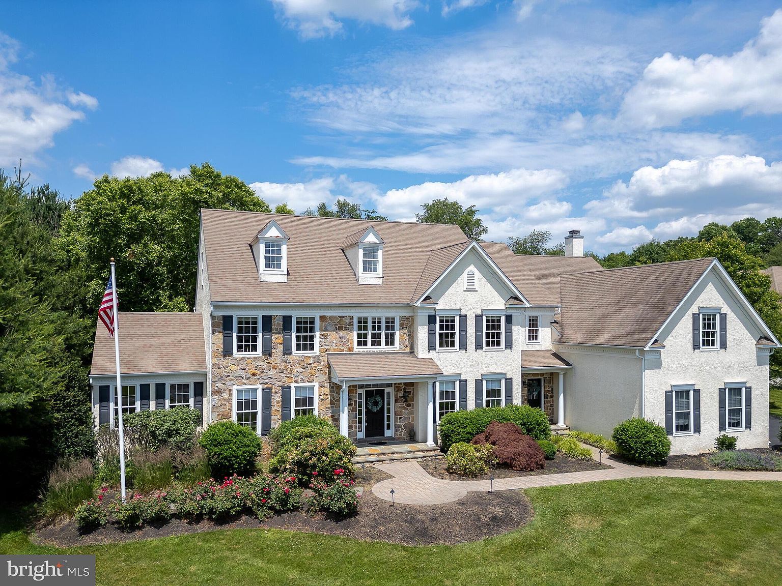 106 Clarkson Dr Chester Springs, PA 19425 - Thumbnail 3