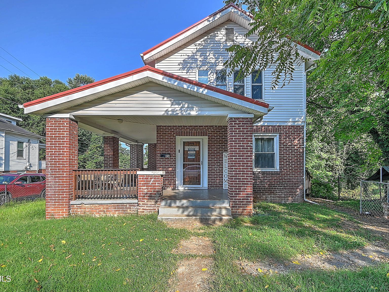 416 Moore St Bristol, VA 24201 - Thumbnail 3