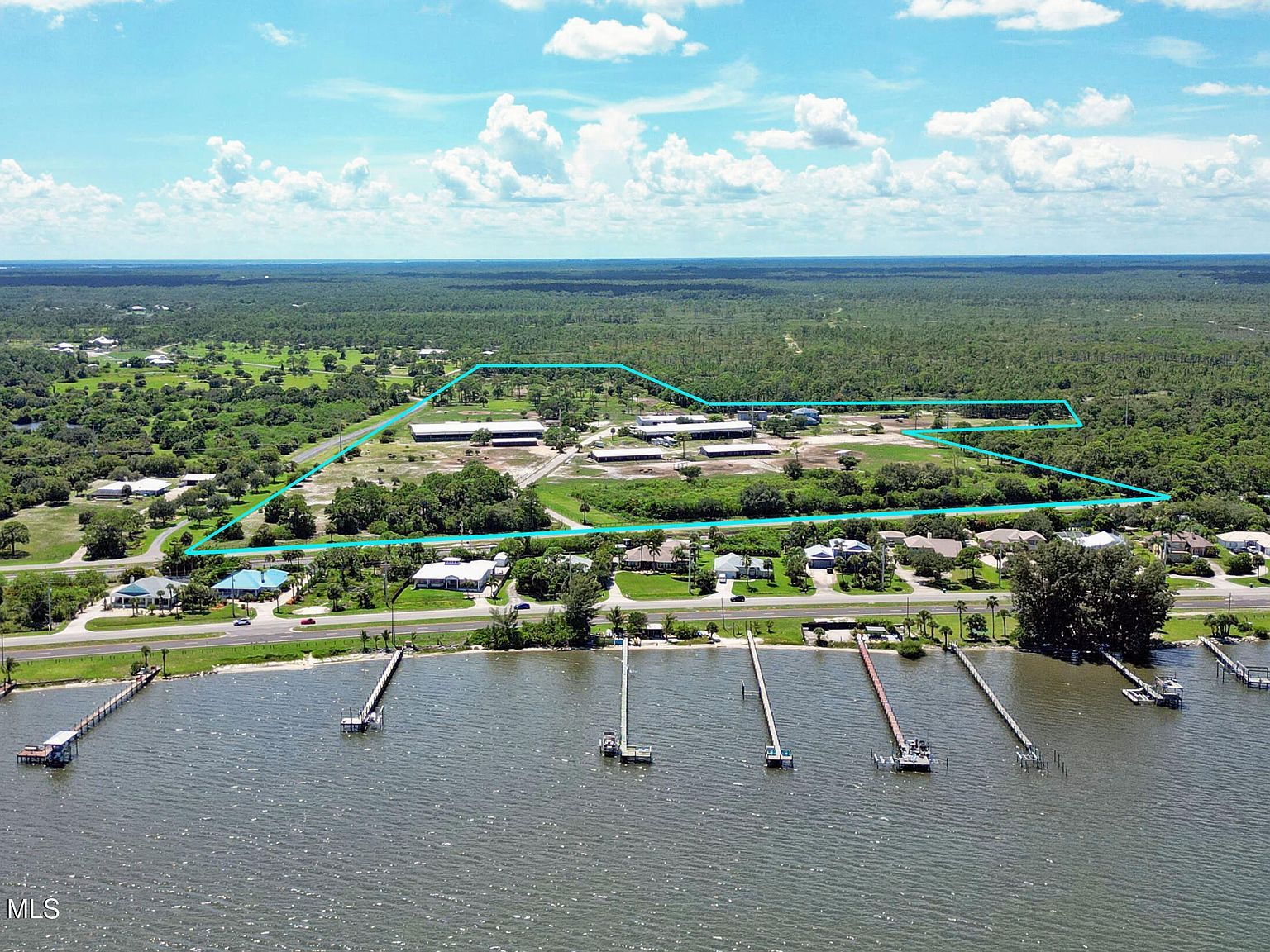 4850 Old Dixie Hwy Grant Valkaria, FL 32949 - Thumbnail 3