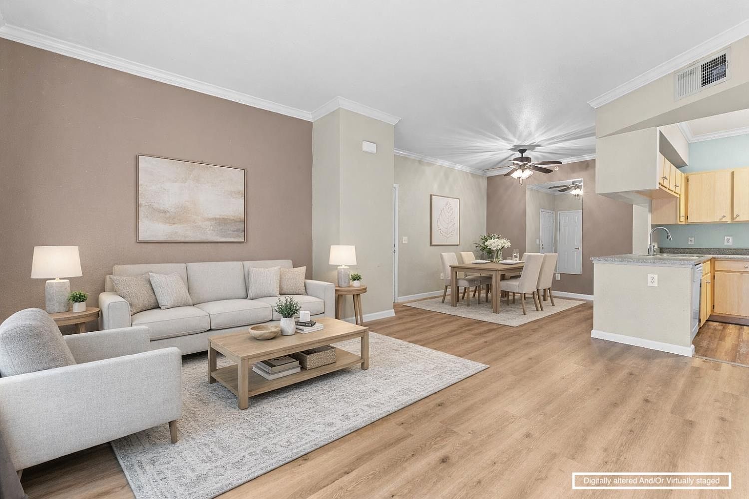 701 Gibson Dr APT 1712 Roseville, CA 95678 - Thumbnail 3