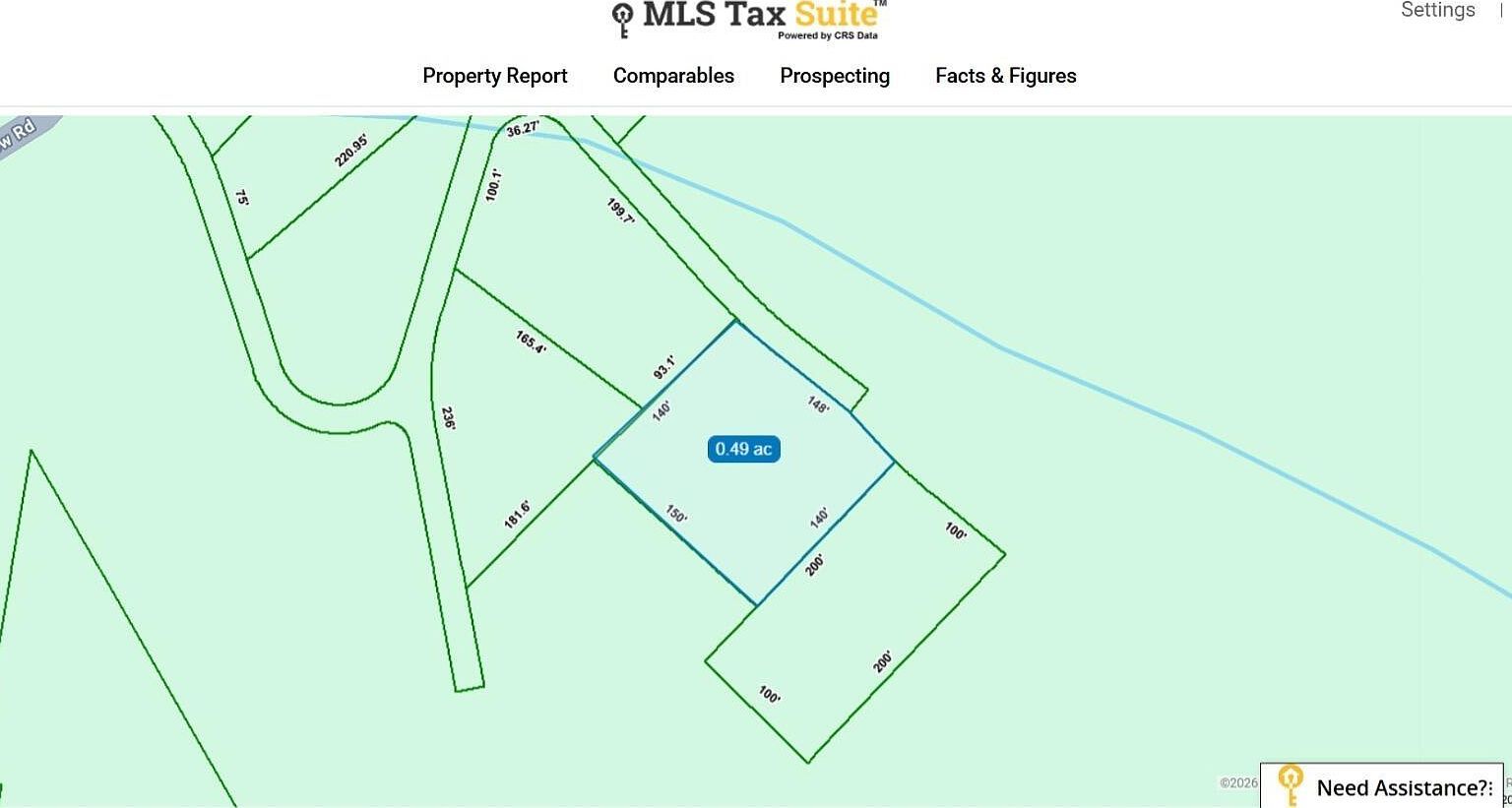 0 Hensley Hollow Rd Dandridge, TN 37725 - Thumbnail 3