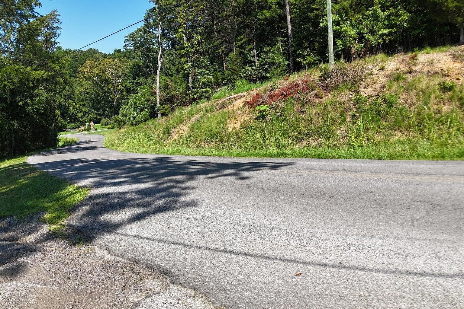 LOT 2 Flat Woods Rd Dandridge, TN 37725 - Thumbnail 3