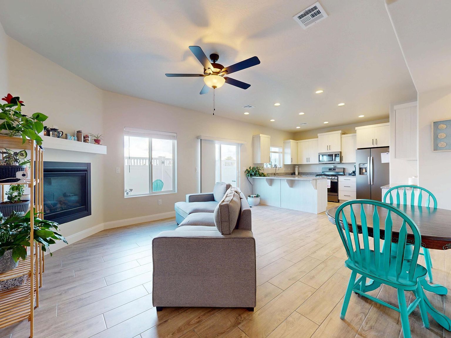 668 E Fiddlers Cv #89 Cedar City, UT 84721 - Thumbnail 3