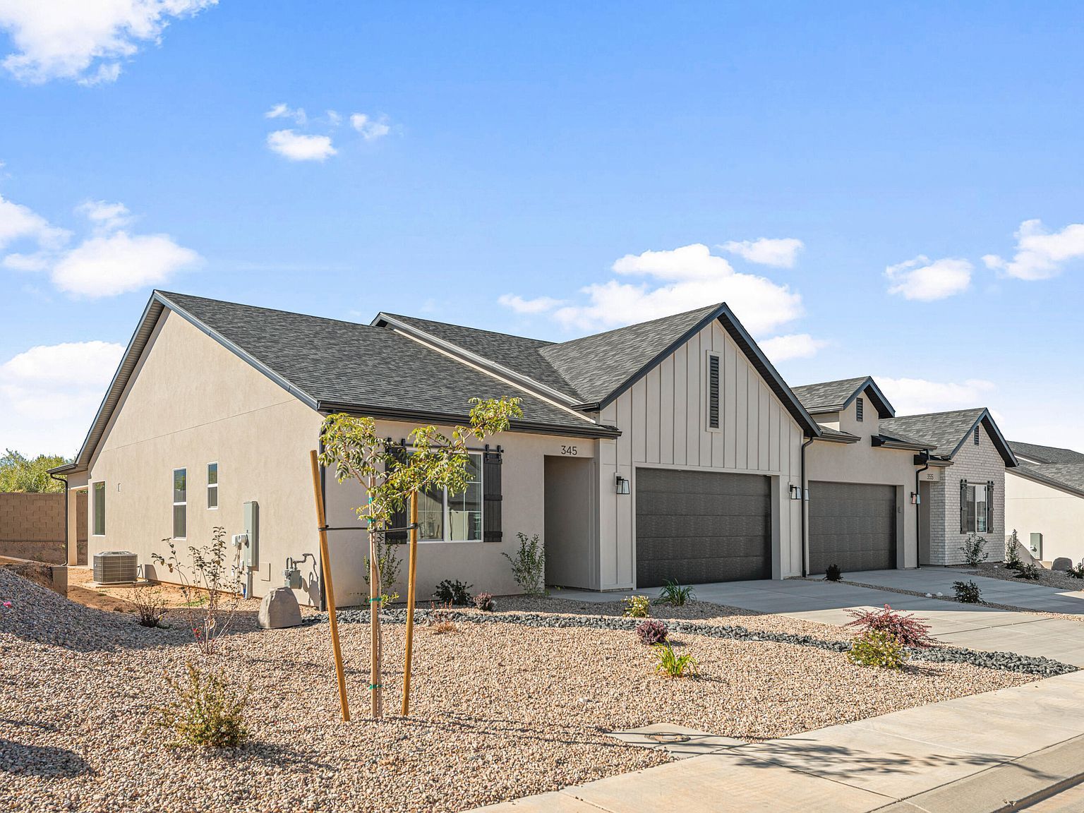 345 W Rosie Loop Lot 25E Cedar City, UT 84721 - Thumbnail 3