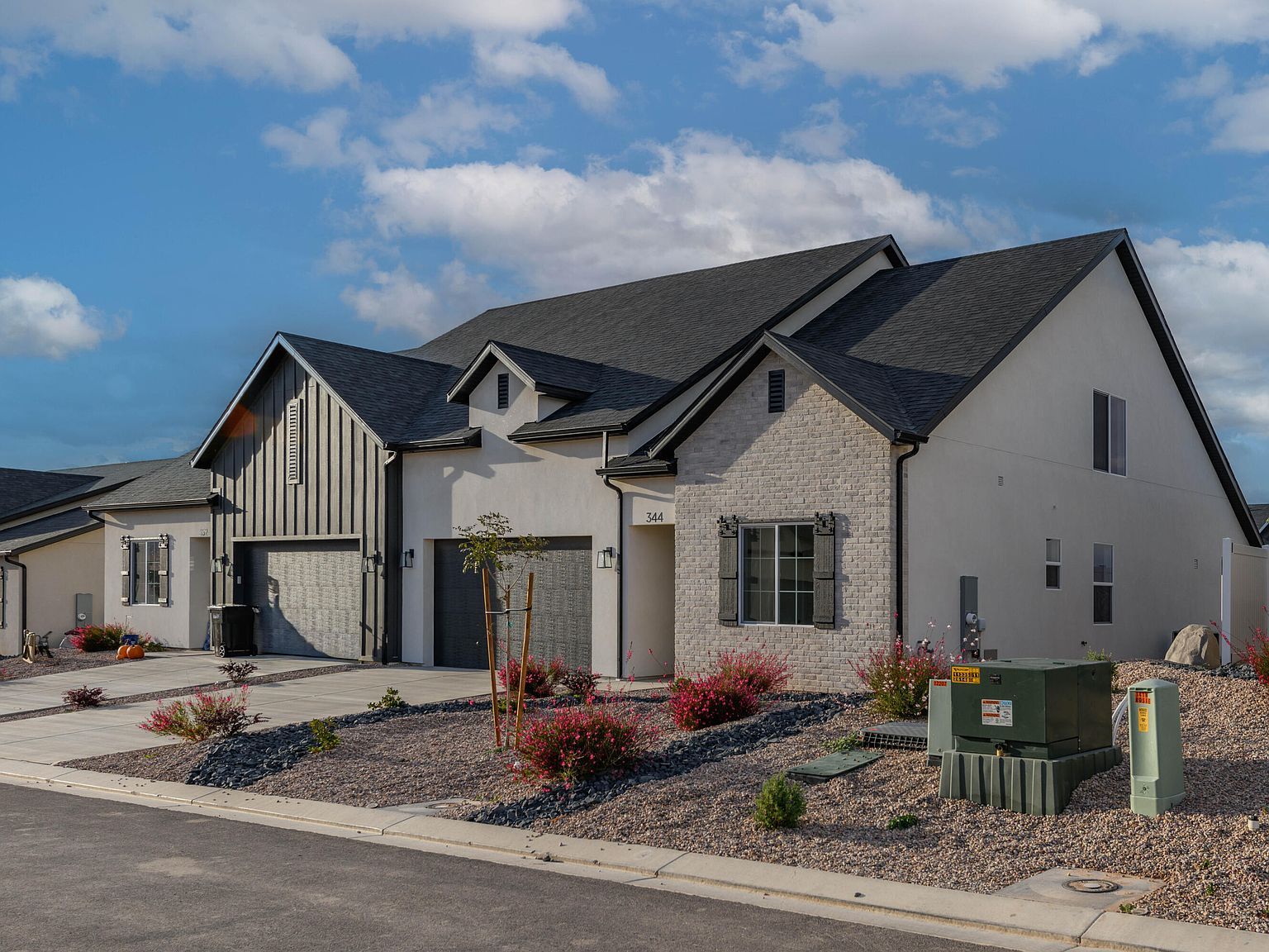 344 W Rosie Loop #46E Cedar City, UT 84721 - Thumbnail 3