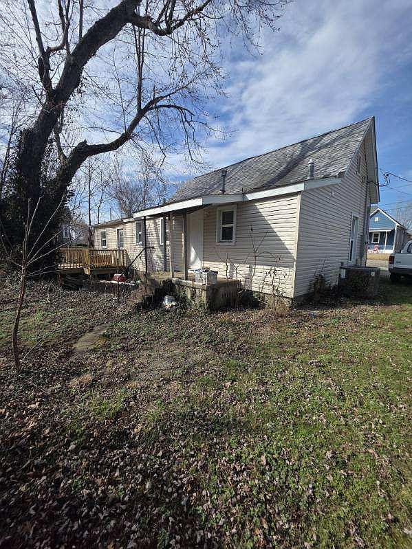 709 N Garfield St Marion, IL 62959 - Thumbnail 3