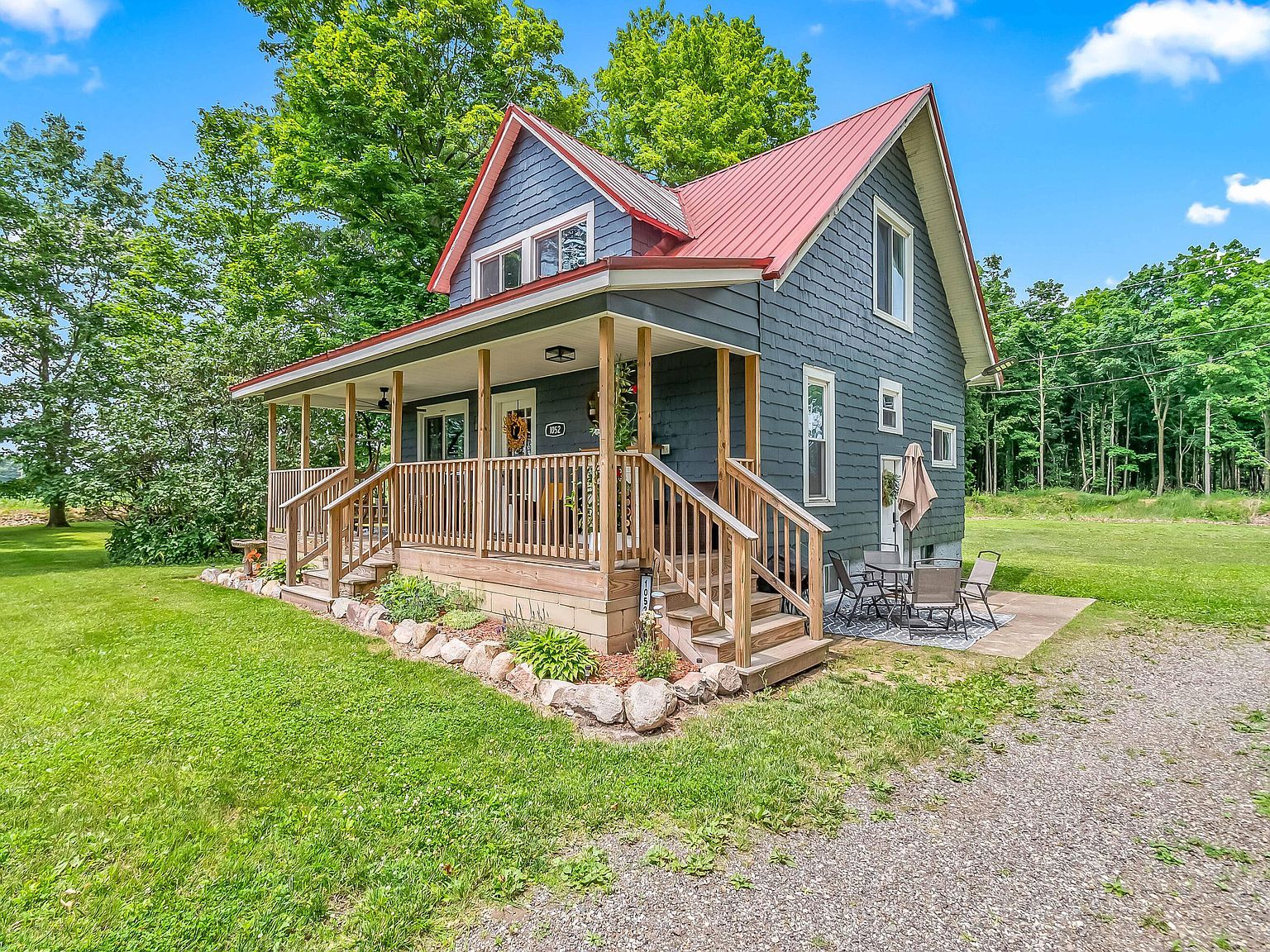 1052 Carpenter Rd Bronson, MI 49028 - Thumbnail 3