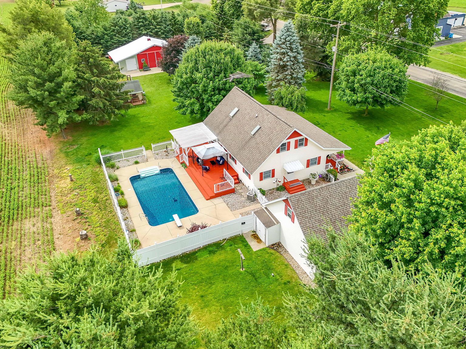 31688 W Colon Rd Colon, MI 49040 - Thumbnail 3