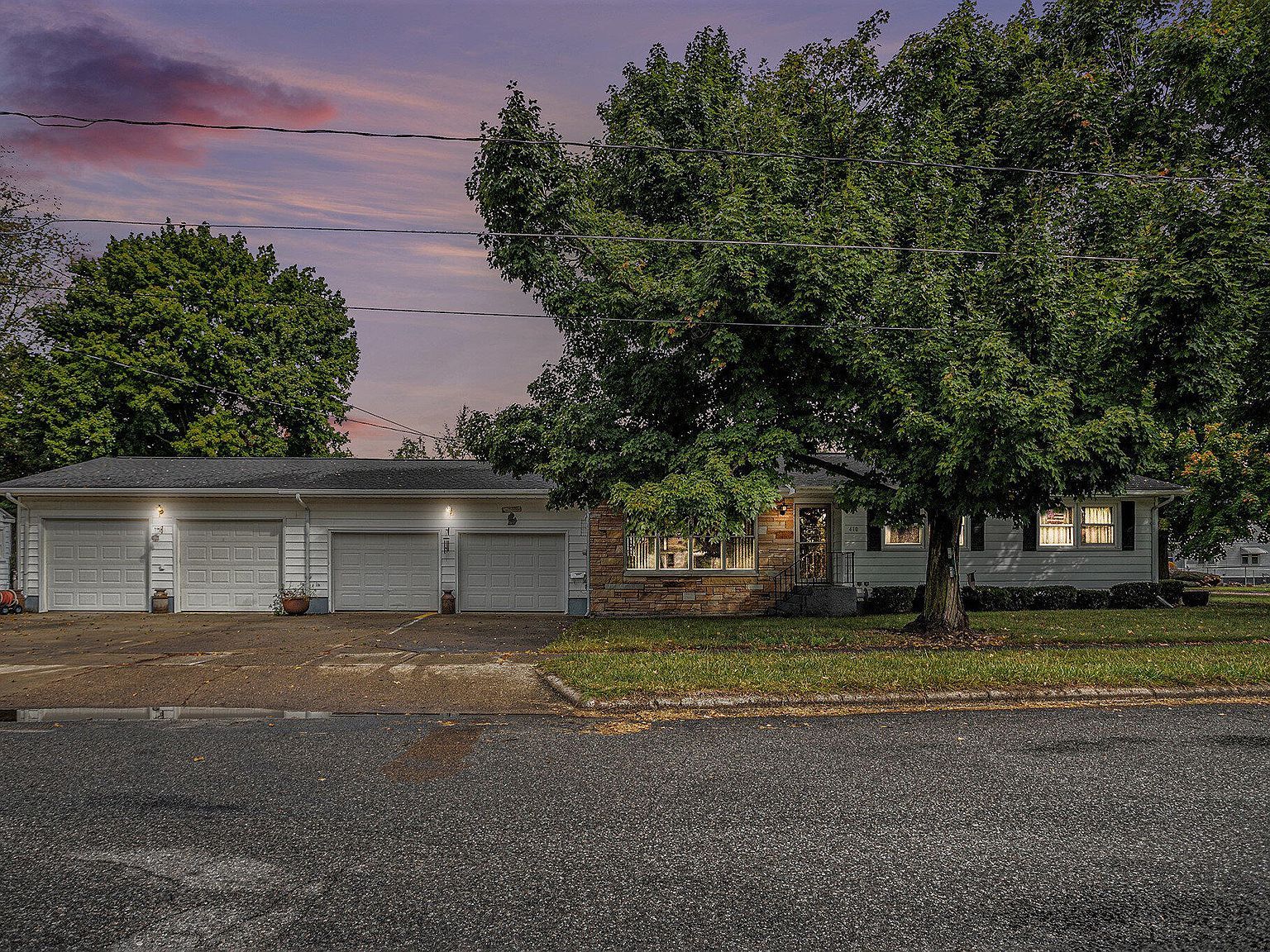 410 Franklin St Bronson, MI 49028 - Thumbnail 3