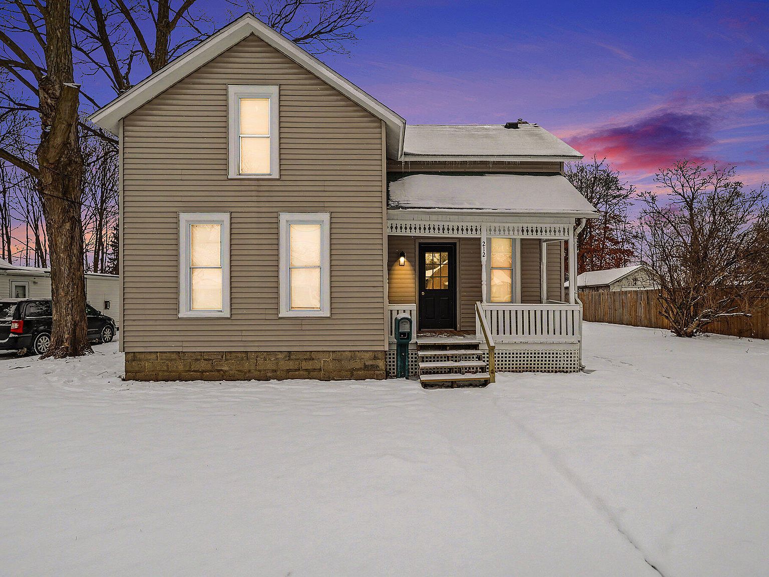 212 N 4th St Sturgis, MI 49091 - Thumbnail 3