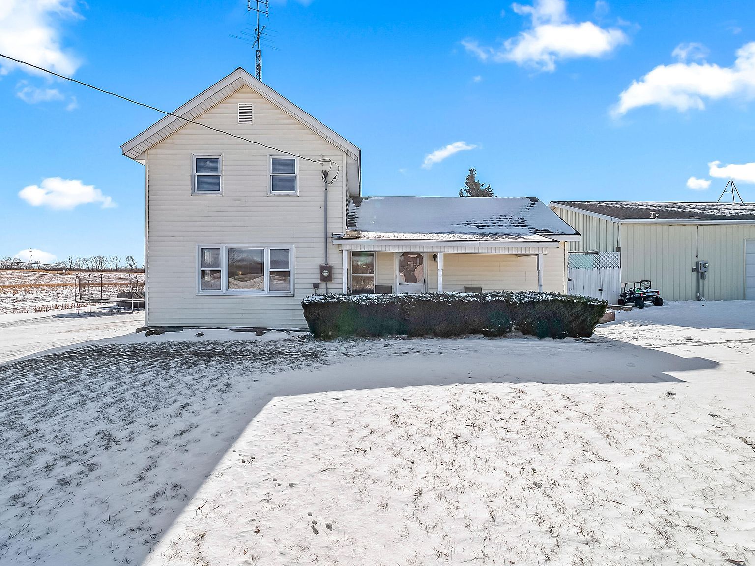 755 Whipple Rd Bronson, MI 49028 - Thumbnail 3